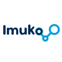 IMUKO Logo