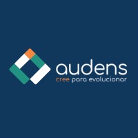 Audens México Logo