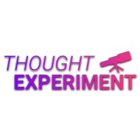 Thought Experiment, Inc. Logo