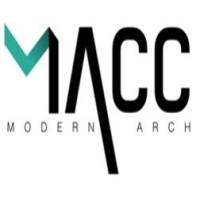 MACC Branch (Modern Architectural Contracting Company) Logo