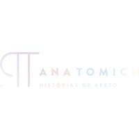 Ana Tomich - Histórias de Afeto Logo