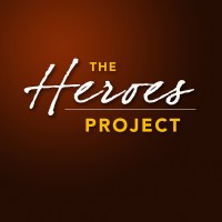 theheroesprojectus Logo