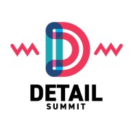 Detail Summit Logo