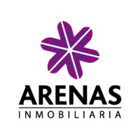 Arenas Inmobiliaria Logo