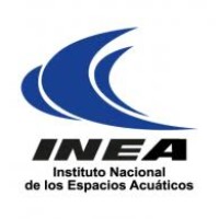 INEA - Instituto Nacional de los Espacios Acuaticos Logo