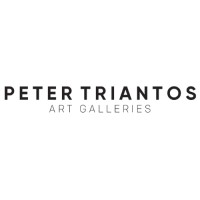 Peter Triantos Art Gallery Logo