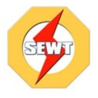Shaheen Electrical Works & Trading W.L.L Logo