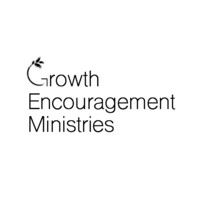Growth Encouragement Ministries Logo