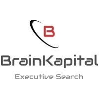 BrainKapital - Executive Search Logo