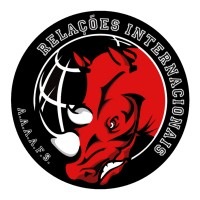 AAAAFS Associação Atlética Acadêmica Adhemar Ferreira da Silva Logo