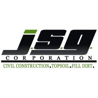 J.S.G. Corporation Logo