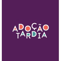 Adoção Tardia - Older Child Adoption Logo