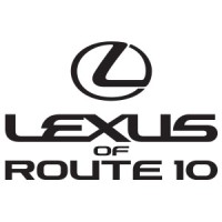 Lexus of Route 10 Logo
