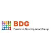 Business Development Group Logo