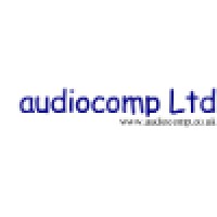 audiocomp Ltd Logo