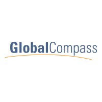 Global Compass Logo