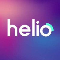 Helio Group Logo