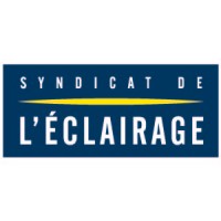 Syndicat de léclairage Logo