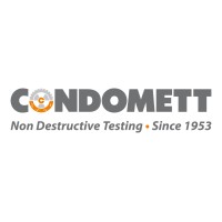 CONDOMETT SRL Logo