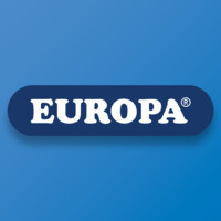 Purificadores EUROPA Logo