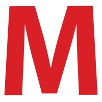 Revista Mercado Logo