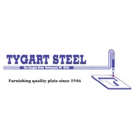 Tygart Steel Logo