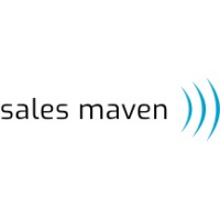 Sales Maven LLC Logo