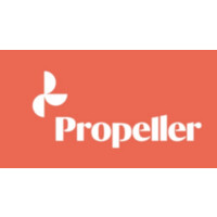 Propeller Strategies Logo