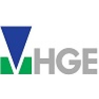 HGE INGENIERÍA Logo