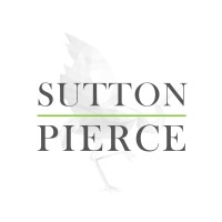 Sutton Pierce Logo