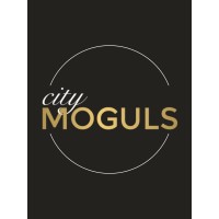 City MOGULS Logo