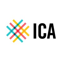 ICA - Institute of Canadian Agencies Logo