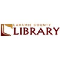 Laramie County Library System Logo