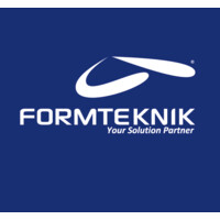 Formteknik - Moulds and High Volume Systems Logo