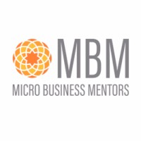 Micro Business Mentors Logo