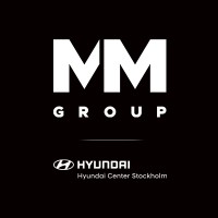 Hyundai Center Stockholm Logo