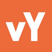 vY Communication Logo