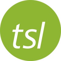 Trygghetsfonden TSL Logo