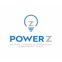 POWERZ Logo