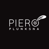 Piero plunksna Logo