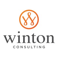Winton Consulting Logo