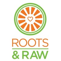 Roots and Raw Logo