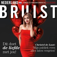 Nederland Bruist BV Logo
