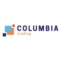 Columbia Trading Logo