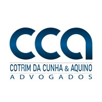 Cotrim da Cunha e Aquino Advogados Logo