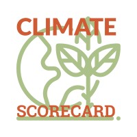 Climate Scorecard Logo