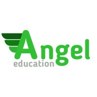 Angel.Education Logo