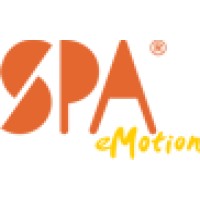 SPA eMotion Logo