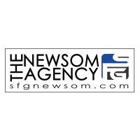 The Newsom Agency- Symmetry Financial Group Logo