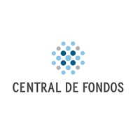 Central de Fondos Logo